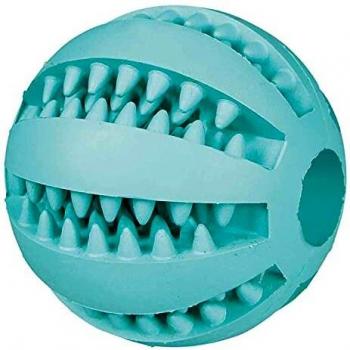 Trixie, Pelota Denta Fun - 5 cm
