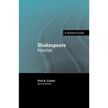 Shakespeare's Hamlet: Second Edition - Essential Landmark of World Literature