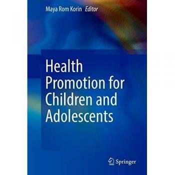 Health Promotion for Children and Adolescents
