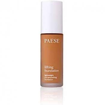 Paese Lifting Smoothing Foundation Shade 103 Golden Beige 30 ml