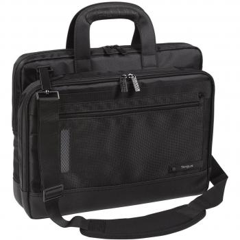 Targus TLT316EU - Maletín para portátil de 16 pulgadas, color negro