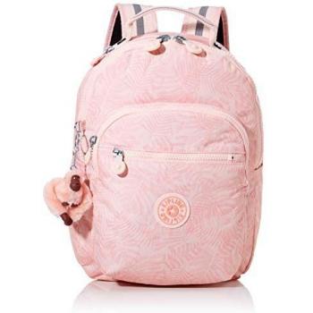 Kipling SEOUL S Mochila tipo casual, 35 cm, 14 liters, Multicolor