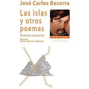 LAS ISLAS Y OTROS POEMAS