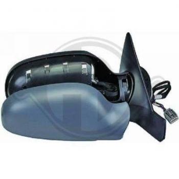 Espejo retrovisor DIEDERICHS 7680524