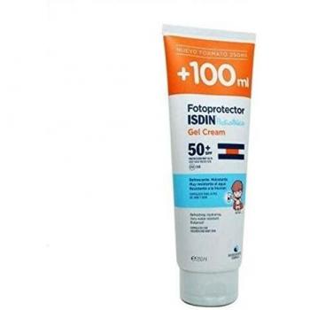 ISDIN Fotoprotector Pediatrics Gel Cream SPF50+