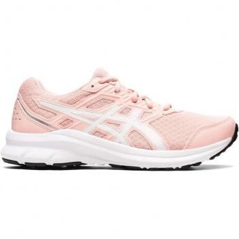 Asics Jolt 3 PS Zapatillas Infantiles para Niños, Diseño Deportivo, Amortiguación Ligera, Suela de Goma Antideslizante, Transpirables y Cómodas