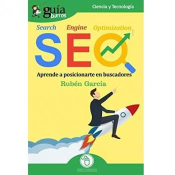 GuíaBurros SEO: Aprende a posicionarte en buscadores: 70