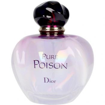 Dior Pure Poison Eau de Parfum Spray 100ml & Tous Eau de Toilette Gift Set 90ml (3pcs)