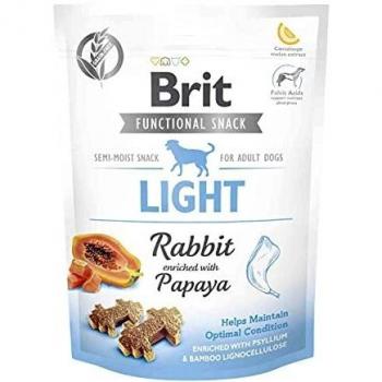 Brit Care Functional Snack Light para perros