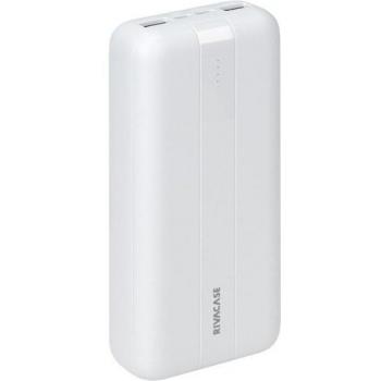 Powerbank Rivacase VA2081 20000mAh Negro