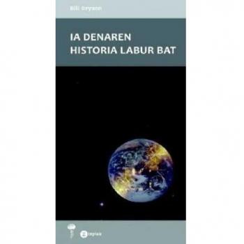 Ia Denaren Historia Labur Bat