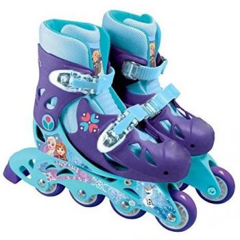 Patines en Línea Frozen Talla 34-37
