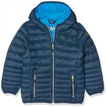 Campagnolo Kids' Sports Jacket with Fixed Hood 39Z0214