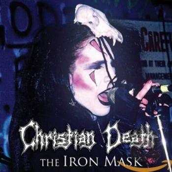 The Iron Mask