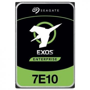 Seagate Exos 7E10 ST10000NM017B Disco Duro Interno 3.5 10TB SATA III 512e