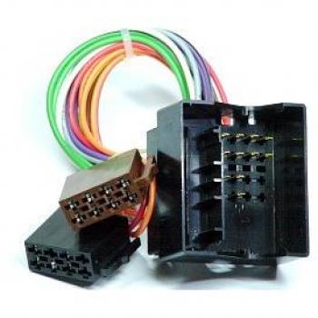 Adaptador de radio para Opel