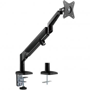 Soporte de Mesa para Pantalla Ergo Office ER-405B 17 32