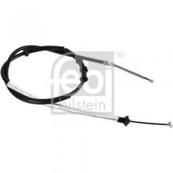 Cable de freno de mano FEBI BILSTEIN 109489