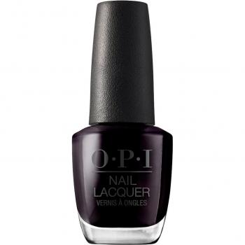 OPI Nail Lacquer 15ml Lincoln Park After Dark - Long-lasting up to 7 days