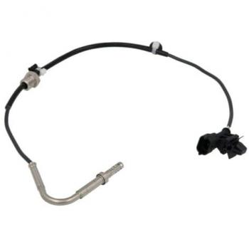 Sensor de temperatura de los gases de escape AUTLOG AS3184 para OPEL Astra H Caravan (A04)