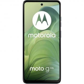 Móvil Motorola Moto G04s verde