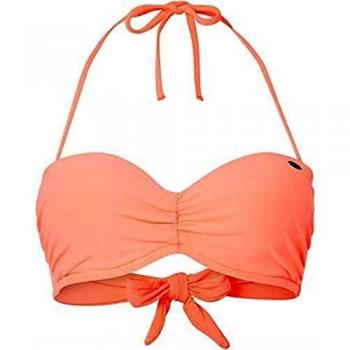 O'NEILL PW HAVAA Mix Top Bikini, Mujer, Blanco, 34