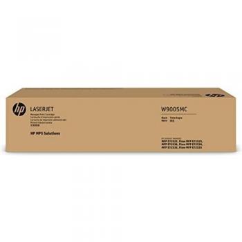 HP Black LaserJet Managed Toner Cartridge W9005MC - 44,000 Pages
