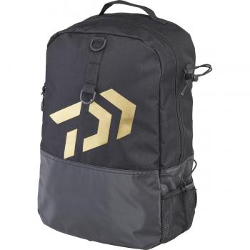 Mochila Daiwa Black Gold 30L - 44x34x17cm