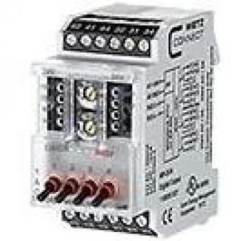Metz Connect Smart Energy Meter with Modbus Protocol for Home Automation