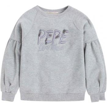 Pepe Jeans Sudadera Sofia Gris 16 Gris