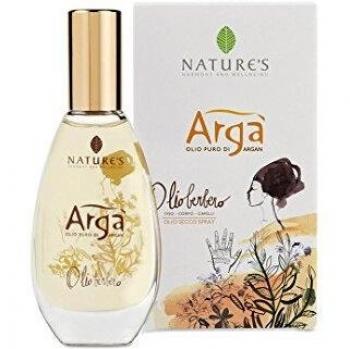Aceite bereber de Argà 50 ml - Nature's