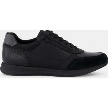 Zapatillas Geox Avery para hombre con tecnología transpirable y diseño deportivo