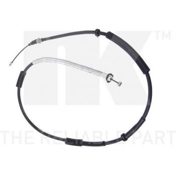Cable de freno de mano NK 9023143