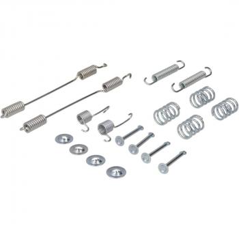 Juego de accesorios para zapatas de freno TRW SFK169 para FIAT Uno Hatchback