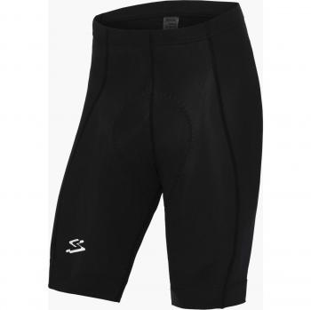 Culote corto de ciclismo para hombre Spiuk Anatomic Classic Negro XXL