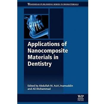 Applications of Nanocomposite Materials in Dentistry