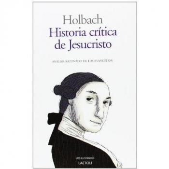 Historia Crítica De Jesucristo