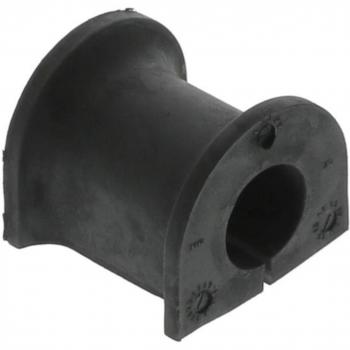 Cojinete estabilizador MOOG VO-SB-15445 con características de alta calidad, diseño específico para barra estabilizadora, material duradero, fácil instalación y compatibilidad con diversas marcas de vehículos