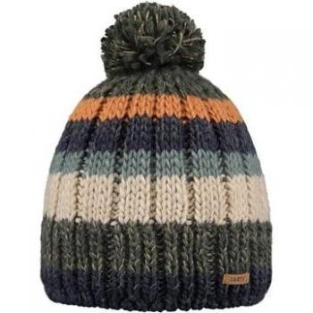 Barts Boys Buck Beanie in Denim, Size 53
