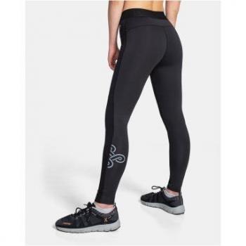 Kilpi Lisbrock Women's Outdoor Leggings - Black