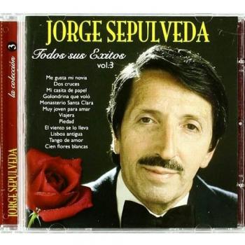 Todos Sus Exitos Vol.3