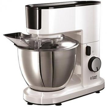 Russell Hobbs Aura Kitchen Machine White 20355-56 - Robot de cocina
