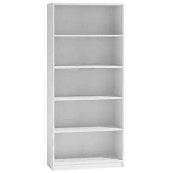 Topeshop R60 Biel estantería de oficina