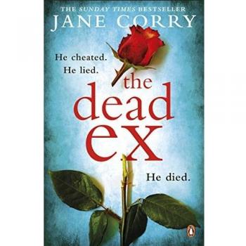 The Dead Ex - Perfume unisex de fragancia floral y amaderada, notas de salida de bergamota y limón, corazón de jazmín y rosa, base de sándalo y ámbar