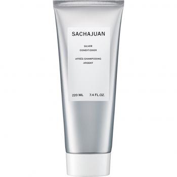 SACHAJUAN SILVER CONDITIONER ACONDICIONADOR 220 mL