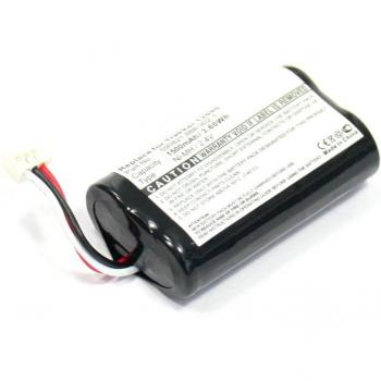 Batería para Intermec Trakker 2090 / T2090