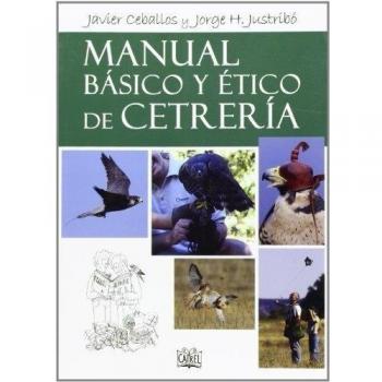 Manual básico y ético de cetrería