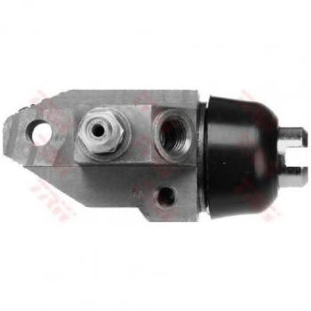 Cilindro de freno de rueda TRW BWF104 para Ford Transit Mk2