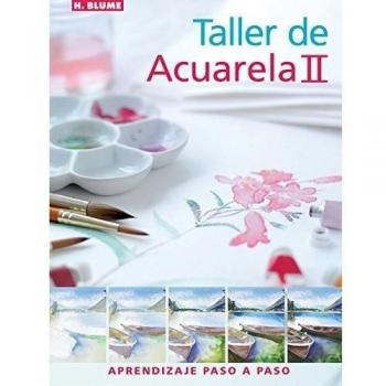 Taller de acuarela II: 74