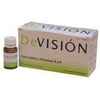 Pharma Otc Devision 415 Mg 30 Caps Estuche 30 Capsulas 400 g